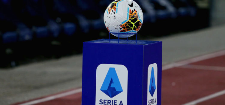 Date Serie A 2020-2021: turni infrasettimanali e soste per le Nazionali